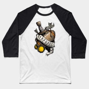 Play Hard Baseball T-Shirt